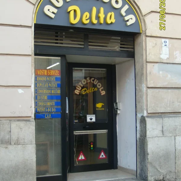 AUTOSCUOLA